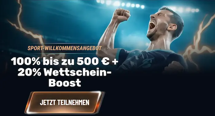 Golazzo Casino Startseite hero